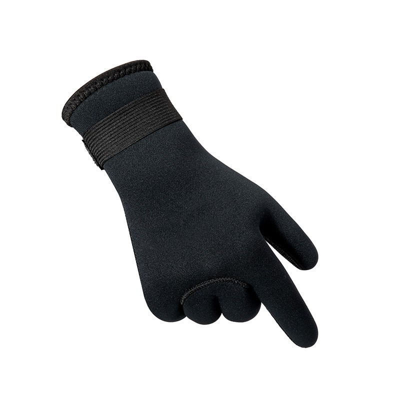 Wetsuit 3Mm Neoprene - 3mmサーマルウェットスーツグローブ、滑り止めネオプレン、ダイビング、サーフィン、水中狩猟、水泳、ラフティング、カヤック用グローブ