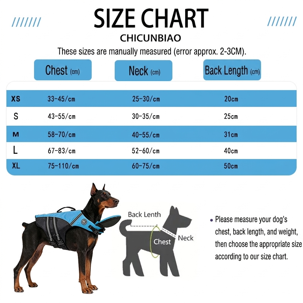 犬用ライフジャケット 高浮力ペット安全ベスト 反射機能付き水 - Life Jacket Buoyancy のレビューと価格