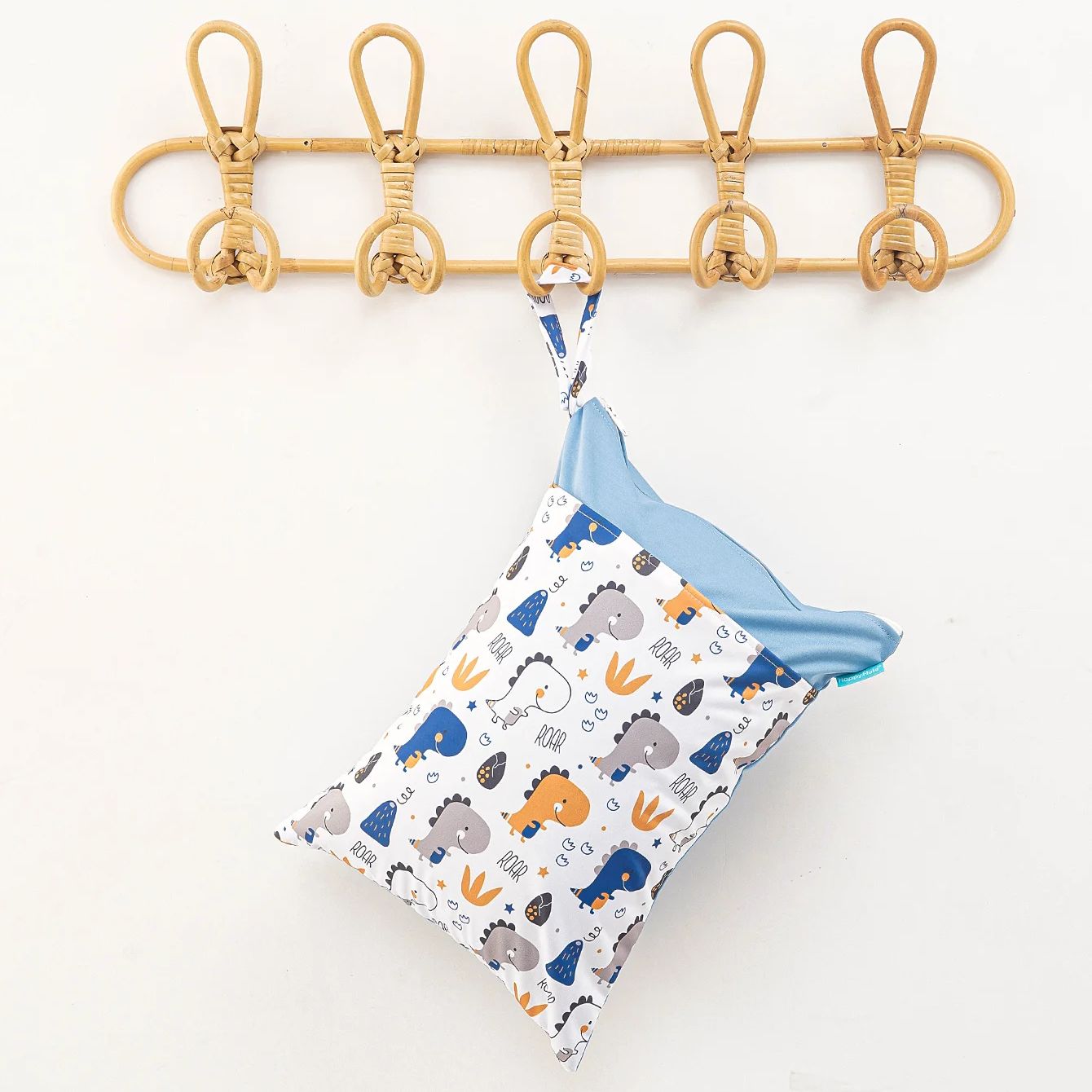 HappyFlute プリント 30*40 センチメートルウ - Dry Bag Roll Top のレビューと価格