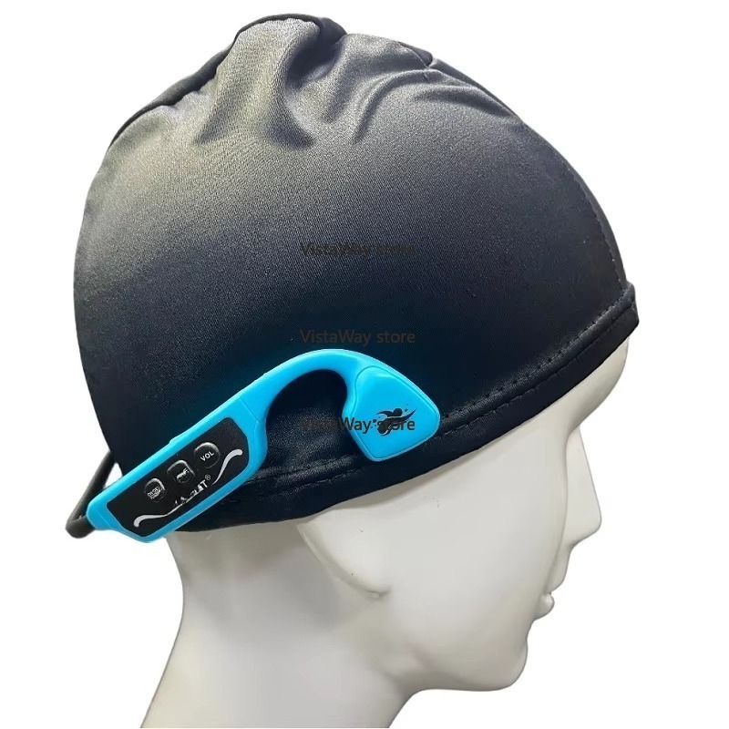 SwimTalk 防水ヘッドホン H913C 水中スポーツ  - Aquatic Sports Swimming のレビューと価格