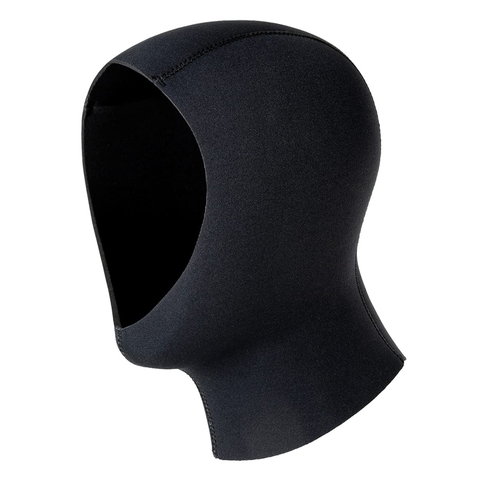 ダイビングフード ダイビングハット 3 ミリメートル/5 ミ - Wetsuit 3Mm Neoprene のレビューと価格