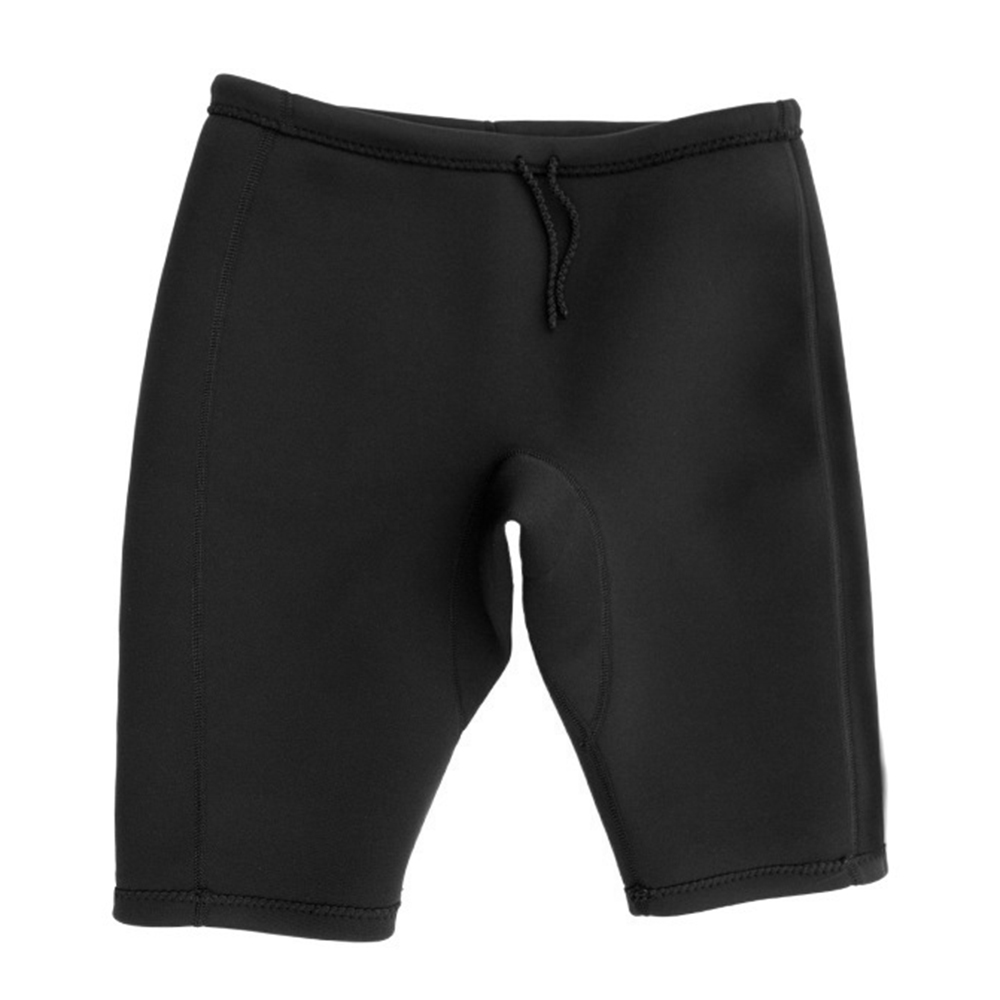 3 ミリメートルネオプレンウェットスーツショーツメンズ水泳パ - Wetsuit 3Mm Neoprene のレビューと価格