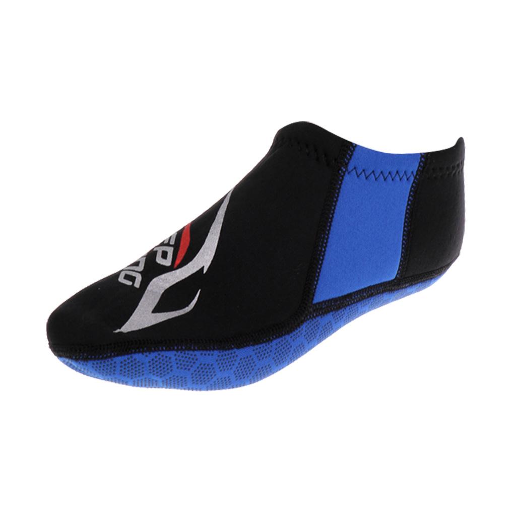 ネオプレン ダイビング ソックス 3mm ウォーターシューズ - Aquatic Sports Swimming のレビューと価格