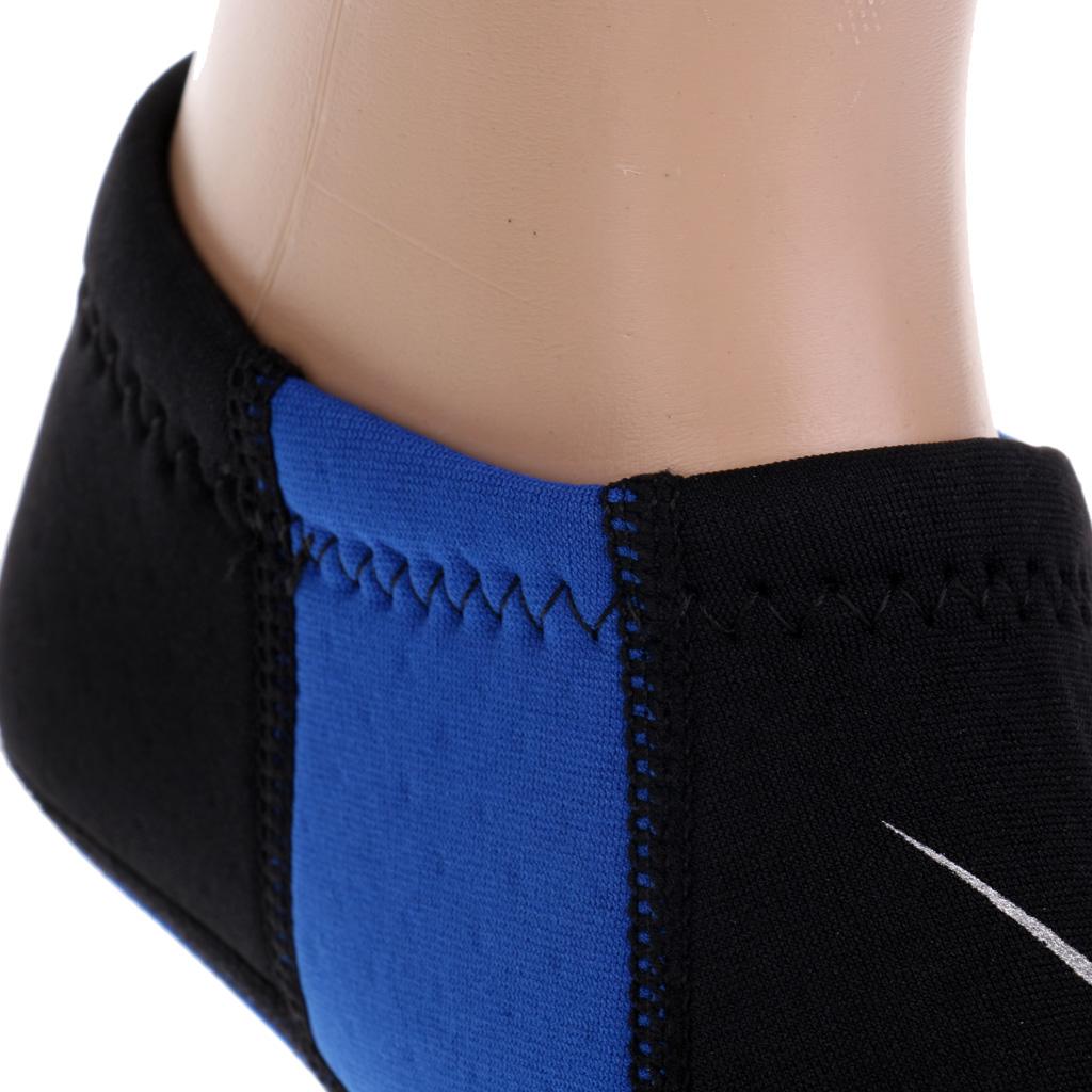 ネオプレン ダイビング ソックス 3mm ウォーターシューズ - Aquatic Sports Swimming のレビューと価格