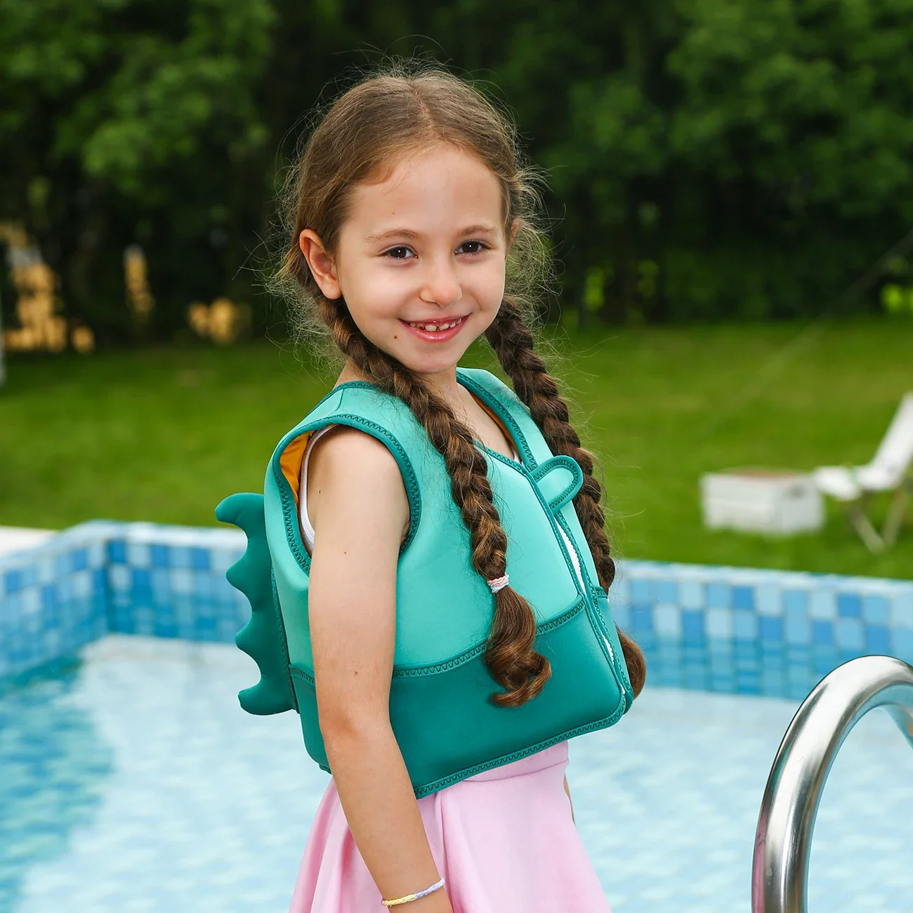 ベビーアームスリーブフローティングリング,安全なライフジャケ - Life Jacket Buoyancy のレビューと価格