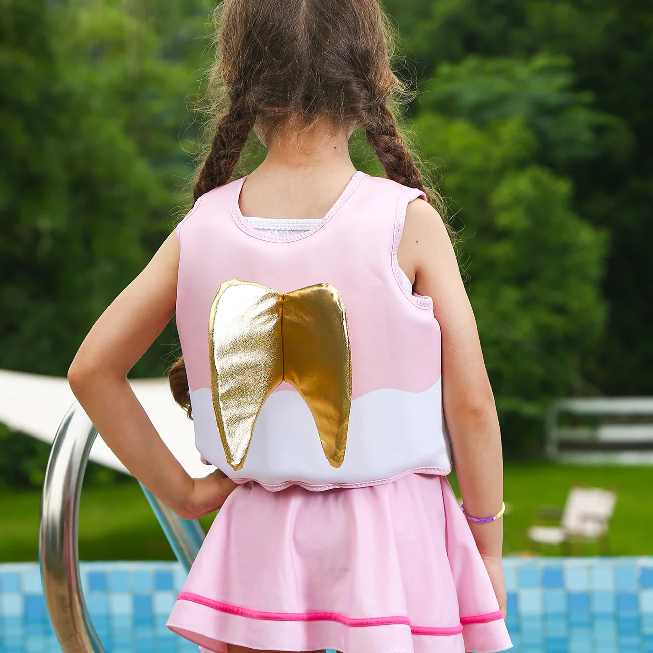 ベビーアームスリーブフローティングリング,安全なライフジャケ - Life Jacket Buoyancy のレビューと価格