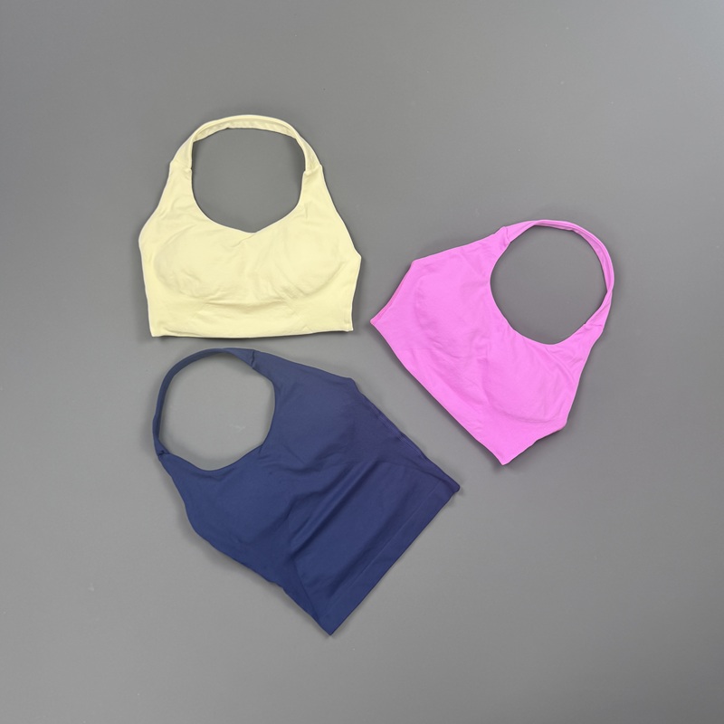 ロングスポーツベスト女性ノースリーブアスレチックタンクトップ - Aquatic Gym のレビューと価格